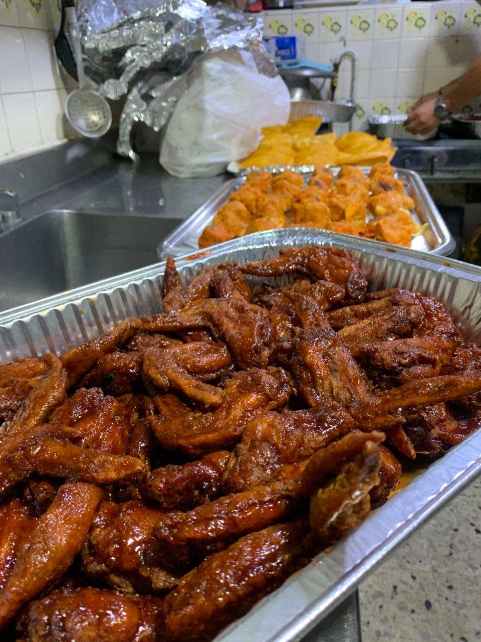 Celebración del Día del Padre