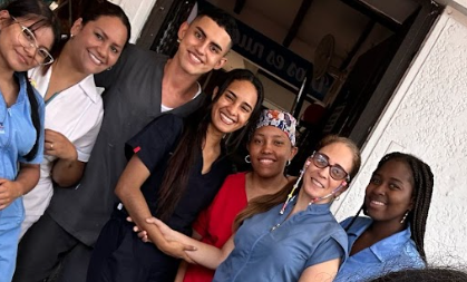 Órdenes médicas