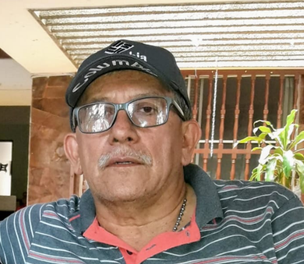 Gerardo Antonio Ospina